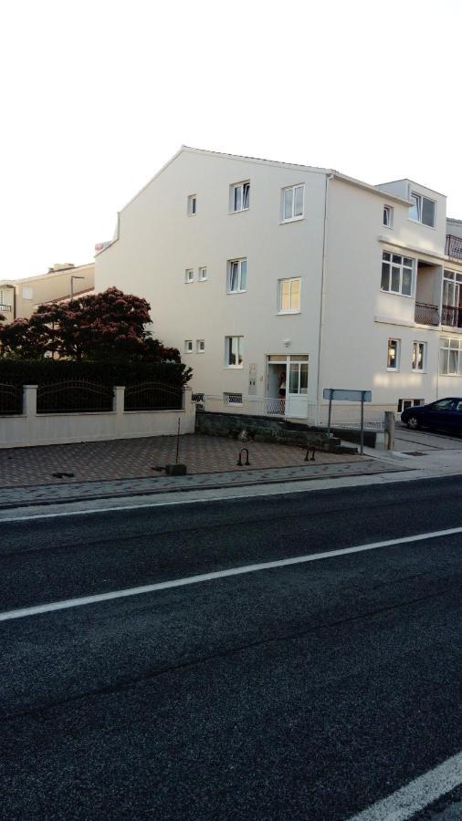 Apartman Lea Tučepi エクステリア 写真