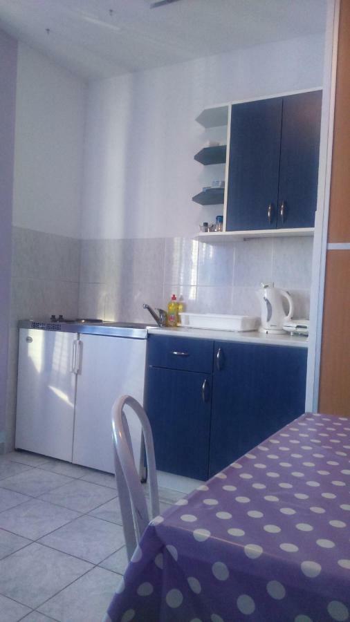 Apartman Lea Tučepi エクステリア 写真