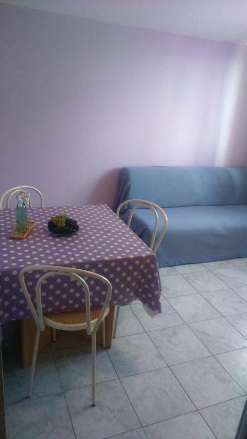Apartman Lea Tučepi エクステリア 写真