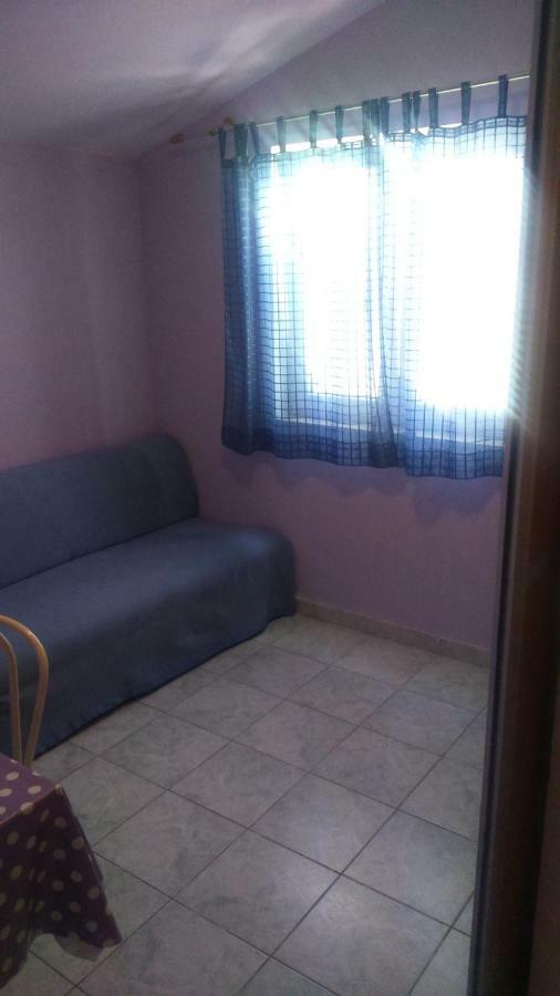 Apartman Lea Tučepi エクステリア 写真