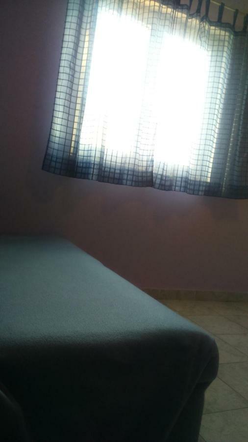 Apartman Lea Tučepi エクステリア 写真