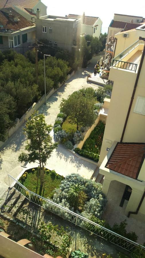 Apartman Lea Tučepi エクステリア 写真