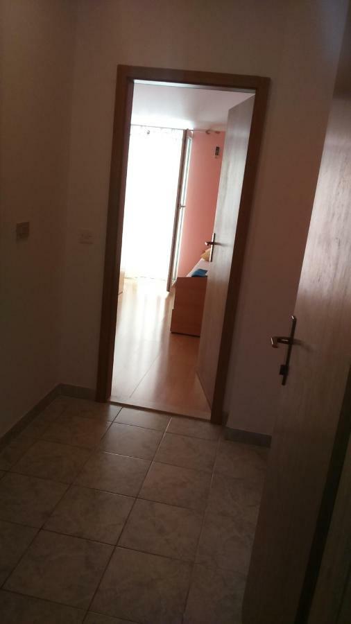 Apartman Lea Tučepi エクステリア 写真